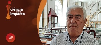 Ciência com Impacto Podcast: Carlos Costa – Betting on Innovation
