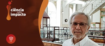 Ciência com Impacto Podcast: Luís Melo – Biofilms