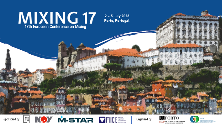 Conference Mixing 17
